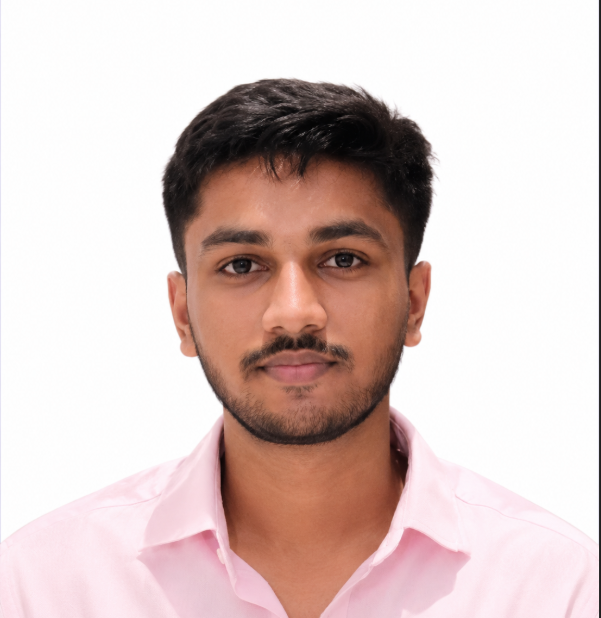 Sanket Pagar